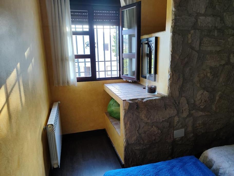 Villa El Membrillar Priego de Córdoba Eksteriør billede