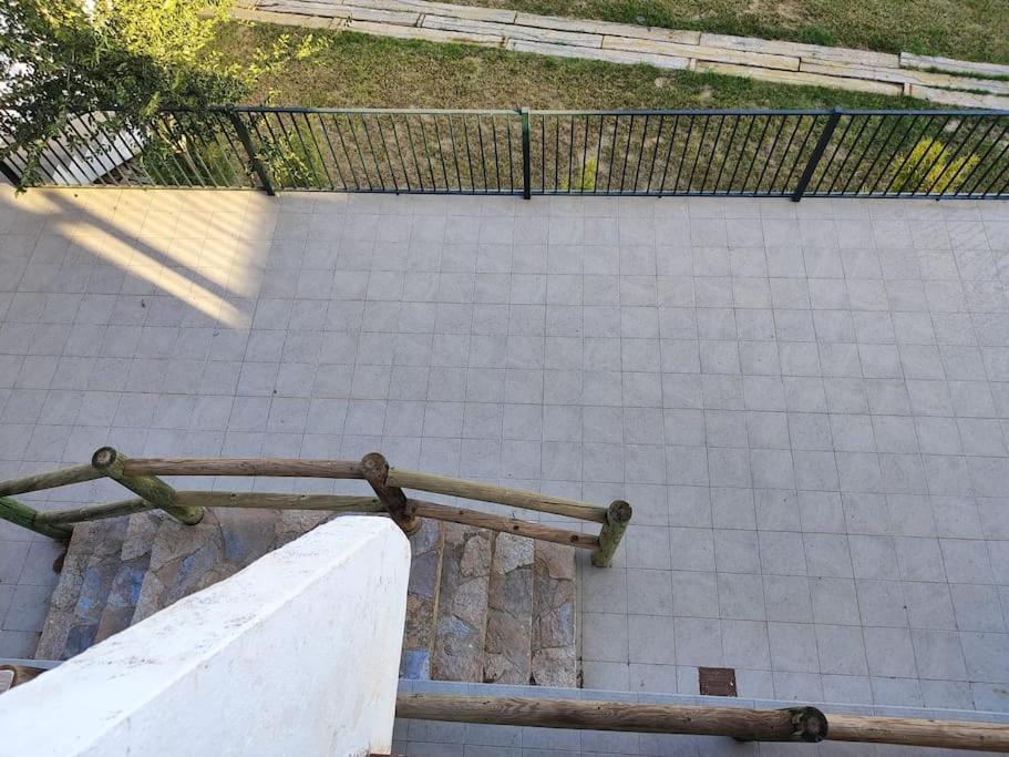 Villa El Membrillar Priego de Córdoba Eksteriør billede